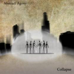 Abstract Agony : Collapse